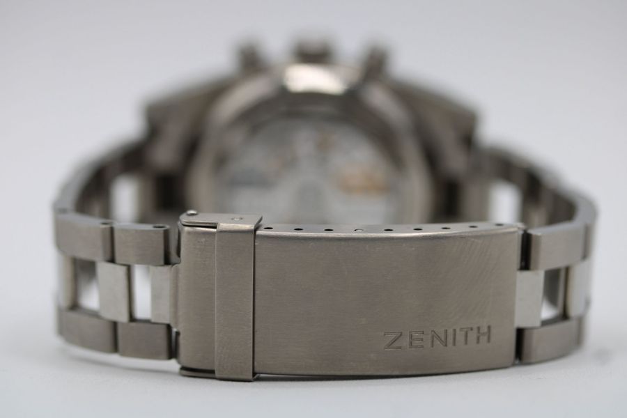 Zenith Chronomaster El Primero 95.A3818.400/51.M3818
